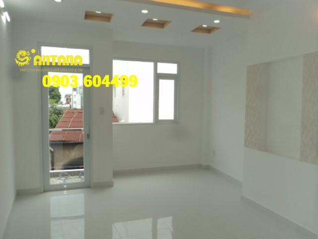 Nhà 3L tk C.Âu khu c.cấp m.tiền n.bộ 6m N.T.Tuyển, P.8, PN
